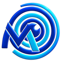 M-CORE VISION logo