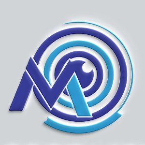 M-CORE VISION logo